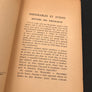 LES SCIENCES ET LA VIE MODERNE (1933)