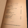 LES SCIENCES ET LA VIE MODERNE (1933)