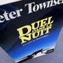 DUEL DANS LA NUIT — La suite de " Duel d'ailes" —