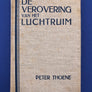 DE VEROVERING VAN HET LUCHTRUM