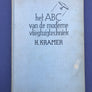 Het ABC van de moderne vliegtuigtechniek