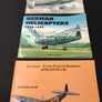 Schiffer Military Volumes (individual pricing)