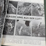 THE AIR BATTLE OF MALTA — The Official Account of the R.A.F. in Malta, June 1940 to November 1942 —