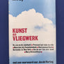 KUNST en VLIEGWERK