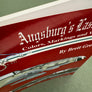 Augsburg's Last Eagles — Colors, Markings and Variants —