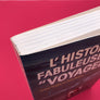 L'HISTOIRE FABULEUSE DE "VOYAGER" *** TOP OFFER ***