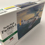 Maquette à monter plastique Fw190A-3 Focke–Wulf 1/48e !!!! LIKE NEW - INSIDE NON OPENED !!!!