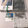 Maquette à monter plastique Fw190A-3 Focke–Wulf 1/48e !!!! LIKE NEW - INSIDE NON OPENED !!!!