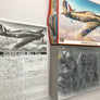 Maquette plastique à monter HURRICANE Mk.I Trop 1/48e