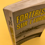 FORTERESSES SUR L'EUROPE (défraîchi)