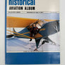 the historical AVIATION ALBUM — COLLECTOR'S SERIES — VOLUME XVIII