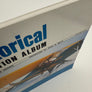 the historical AVIATION ALBUM — COLLECTOR'S SERIES — VOLUME XVIII