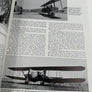 the historical AVIATION ALBUM — COLLECTOR'S SERIES — VOLUME XVIII