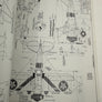 the historical AVIATION ALBUM — COLLECTOR'S SERIES — VOLUME XVIII