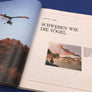 FLUGZEUGE DER TRAUM VOM FLIEGEN **BIZ SIZE**