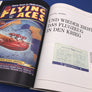 FLUGZEUGE DER TRAUM VOM FLIEGEN **BIZ SIZE**