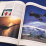 FLUGZEUGE DER TRAUM VOM FLIEGEN **BIZ SIZE**