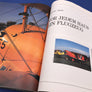FLUGZEUGE DER TRAUM VOM FLIEGEN **BIZ SIZE**