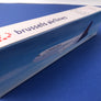 Maquette plastique à monter - Boeing B737-400 - brussels airlines - 1/180