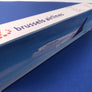 Maquette plastique à monter - Boeing B737-400 - brussels airlines - 1/180