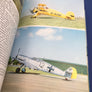 The World of AVIATION