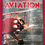 THE INTERNATIONAL ENCYCLOPEDIA OF AVIATION – The complete book of flight and rocketry