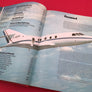 THE INTERNATIONAL ENCYCLOPEDIA OF AVIATION – The complete book of flight and rocketry