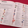 THE INTERNATIONAL ENCYCLOPEDIA OF AVIATION – The complete book of flight and rocketry