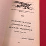 THE INTERNATIONAL ENCYCLOPEDIA OF AVIATION – The complete book of flight and rocketry