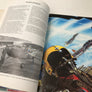 20 ANS DE PEINTURES AÉRONAUTIQUES