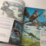 20 ANS DE PEINTURES AÉRONAUTIQUES