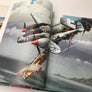 20 ANS DE PEINTURES AÉRONAUTIQUES