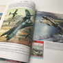 20 ANS DE PEINTURES AÉRONAUTIQUES