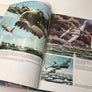 20 ANS DE PEINTURES AÉRONAUTIQUES