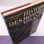 HISTOIRE DES HOMMES VOLANTS