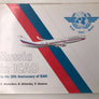 Russia in ICAO to the 50th anniversary of ICAO