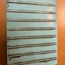 RARE - Maquette du « Spirit of St. Louis » en tôle lithographiée (66 cm x 45 cm )