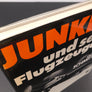 JUNKERS und seine Flugzeuge