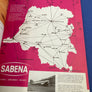 SABENA Air Nostalgie — Met unieke foto's uit het archief van Sabena — Un album de photos exceptionnelles tirées des archives de la Sabena —