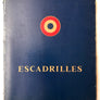ESCADRILLES (1953), l'exemplaire de Degrémont Michel « réservé au personnel de l'armée de l'air»
