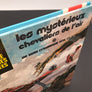 Les mystérieux chevaliers de l’air – une guerre extraordinaire entre ciel et mer !