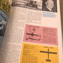 HISTORY OF AVIATION **BIG SIZE**