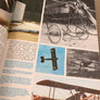 HISTORY OF AVIATION **BIG SIZE**