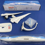 Maquette du Boeing 787-8 — Jetairfly (future TUI fly Belgium)— 1/200 — vers 2013