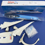 Maquette du Boeing 787-8 — Jetairfly (future TUI fly Belgium)— 1/200 — vers 2013