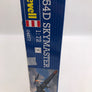 C-54D SKYMASTER 1:72 (Maquette à construire en plastique) *** TOP OFFER ***