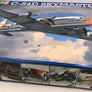 C-54D SKYMASTER 1:72 (Maquette à construire en plastique) *** TOP OFFER ***
