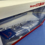 Maquette Herpa Snap-Fit — brussels airlines — BAe 146 / Avro RJ-100 (OO-DWL) — 1/100 —