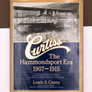Curtiss – The Hammondsport Era 1907-1915