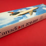 Maquette plastique à monter — McDonnell Douglas DC-10-30ER — Canadian Airlines — 1/400 —